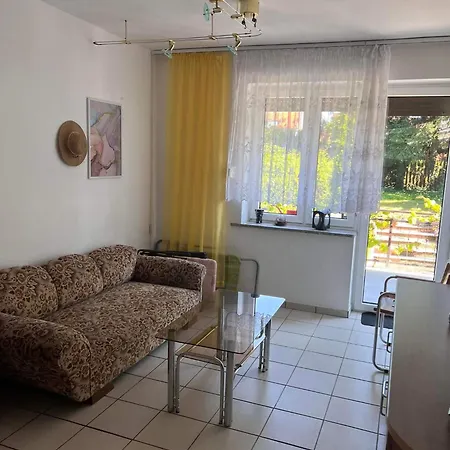 Apartment Teresa *