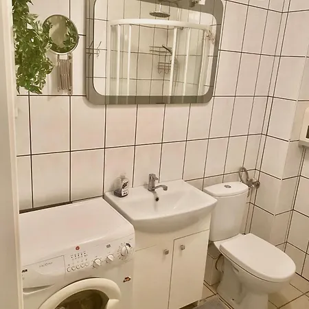 Teresa Apartment
