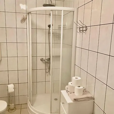 Apartment Teresa